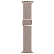 Dây đeo SwitchEasy 42 44 45mm Wave Elastic Nylon For Apple Watch Series 1