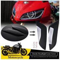 Motorcycle Smoke Headlight Lens Cover Screen Protector for Honda CBR1000RR CBR600RR CBR 1000RR 600RR 2003 2004 2005 2006 2007