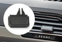 ‘；。【’； Front Dashboard Air AC Vent Conditioning Outlet Tab Clip For VW Tiguan MK2 Rline 2017-2021 Automobile Inner Parts