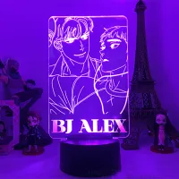 Shop Lamp Bj Alex Online Lazada Com Ph