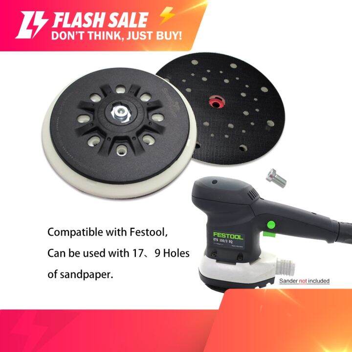 Festool Sanding Pad 150 Lazada.co.th