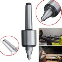 MT1 MT2 MT3 MT4 เครื่องกลึง Live Center Taper Tool Live Revolving Milling Center Taper Machine Morse อุปกรณ์เสริม