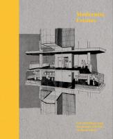 หนังสืออังกฤษใหม่ Modernist Estates : The buildings and the people who live in them [Paperback]