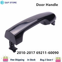 Outside Exterior Door Handle for Toyota Prado Land Cruiser 2010 - 2017 69211-60090 New