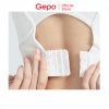 Áo bra tập gym yoga cao cấp có mút ngực chống sốc gepo gp204 - ảnh sản phẩm 5