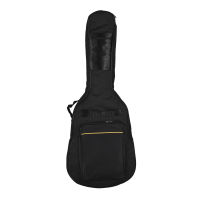 41-inch Guitar Backpack Guitar Bag Thickened Oxford Cloth Guitar Case Backpack with Cotton Padded Shoulders Adjustable Shoulder Strap for Classic Guitar Folk Guitar