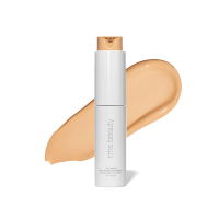 POWDERROOM | RMS Beauty ReEvolve Natural Finish Liquid Foundation (shade 22) รองพื้น