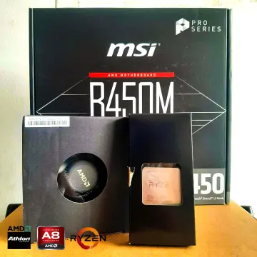 Ryzen fm2 discount