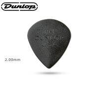 Dunlop Pick. 427R 2.0 Classic JAZZ 3 ULTEX material Hard and wear-resistant acoustic/electric guitar picks. Thickness: 2.00mm.