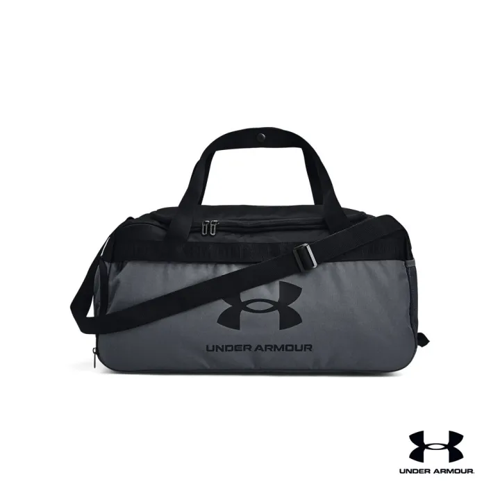 Under Armour UA Loudon Medium Duffle Bag อันเดอร์ อาร์เมอร์ กระเป๋าดรัฟเฟิล เทรนนิ่ง สำหรับทุก
