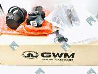 [รถยนต์] กล้องวิดีโอติดรถยนต์ (หน้า-หลัง) AC21B010011 [ของแท้ศูนย์] GWM HAVAL H6 DVR (FR/RR)