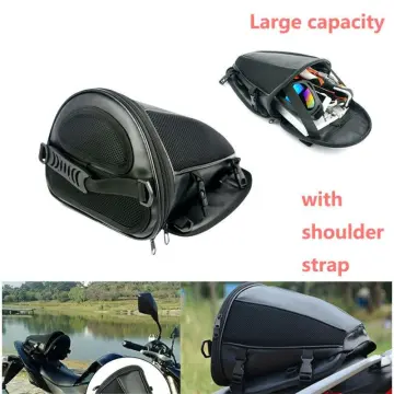 Seat bag online motor