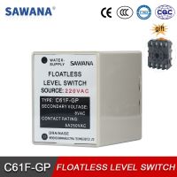 :{”》: 5A สวิตช์ระดับน้ำแบบไม่ลอย250V สวิตช์ตัวควบคุมระดับน้ำลอย C61F-GP 220V 110V 380V รีเลย์ระดับสวิตช์เซ็นเซอร์ลอย