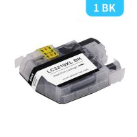 Kmcyinks Lc3219xl Lc3219ตลับหมึกแบบเต็มสำหรับ Brother Mfc-J5330dw J5335dw J5930dw J5730dw J6530dw Lc3217เครื่องพิมพ์ J6935dw