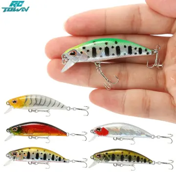 1pcs Fishing Lure Jointed Sinking Wobbler For Pike Swimbait