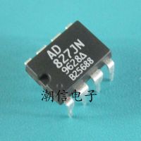 5pcs Ad827jn Audio Dual OP AMP low power amplifier