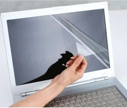 14.1 inch laptop screen protector