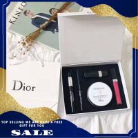 Dior Edisi Terbatas Set Makeup Edisi Terbatas  สินค้าพร้อมส่ง รับประกันสินค้าของแท้ 100%