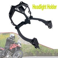 ⊕ Motorcycle Upper Fairing Stay Headlight Bracket For BMW F650GS 2007-2012 F700GS 07-13 2014 2015 2016 2017 2018 F800GS Adventure