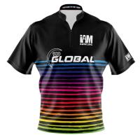 Bowling 2023 Ds NEW Global Jersey - Design 2128-9g 3d Polo Shirt cheap