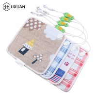 【YF】 18/20W 220V Pet Dog Cat Waterproof Electric Heating Pad Body Winter Warmer Mat Bed Blanket Animals Heater Accessories