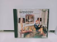 1 CD MUSIC ซีดีเพลงสากล weezer  maladroit   (N6J142)