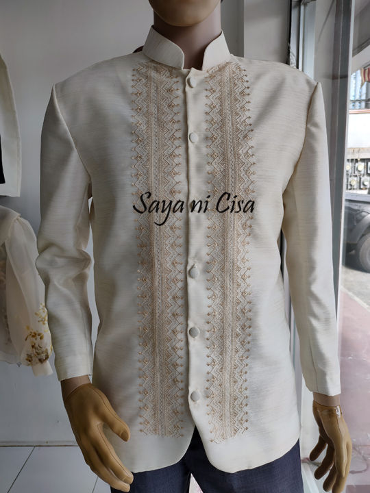 Coat Barong | Lazada PH