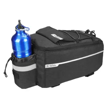 Lixada insulated trunk online cooler bag