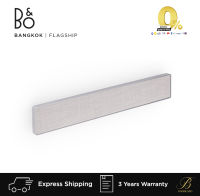 (B&amp;O) Beosound Stage ลำโพงซาวน์บาร์ จาก Bang &amp; Olufsen สี Nordic Ice