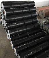 Bitumen HDPE waterproof roof membrane  5. 10, 20 sqm FREE SHIPPING