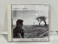 1 CD MUSIC ซีดีเพลงสากล   COREY HART/FIELDS OF FIRE   (M5F133)