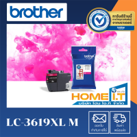 Brother LC-3619XL M