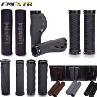 Bike Grip MTB Road Bicycle Folding Bike Sponge Handlebar Grip Rubber Silicone Handlebar Grips 22.2mm * 125mm 126mm 127mm 130mm Handlebars