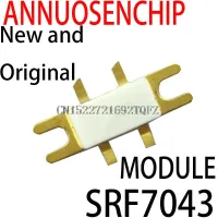 1PCS New and 7043 MODULE SRF7043