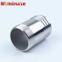 10mm 12mm 16mm 20mm 25mm 32mm Hose Barb x 1/8 quot; 1/4 quot; 3/8 quot; 1/2 quot; 3/4 quot; 1 quot; BSP Male Thread 304 Stainless Steel Pipe Fitting Connector