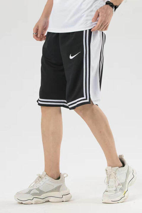 short basketball shorts mens