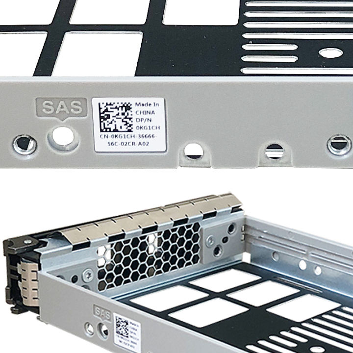 10-pcs-10ชิ้นล็อตใหม่-kg1ch-3-5-sas-sata-server-ถาดแคดดี้สำหรับ-poweredge-r730-r630-t640-hdd-วงเล็บ-nx3230-0kg1ch