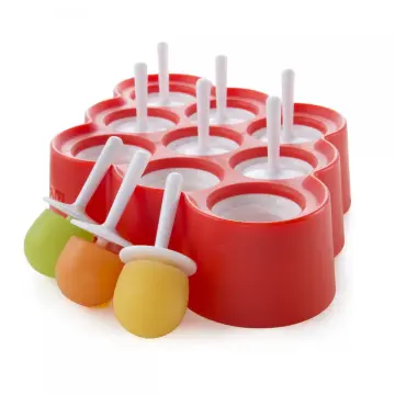 Zoku Unicorn Popsicle Molds