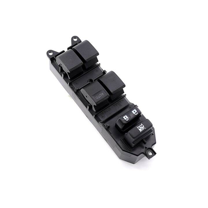 RHD Electric Master Power Window Switch 8482006090 8482006090 for