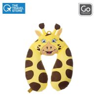 GO TRAVEL Giraffe Neck Pillow