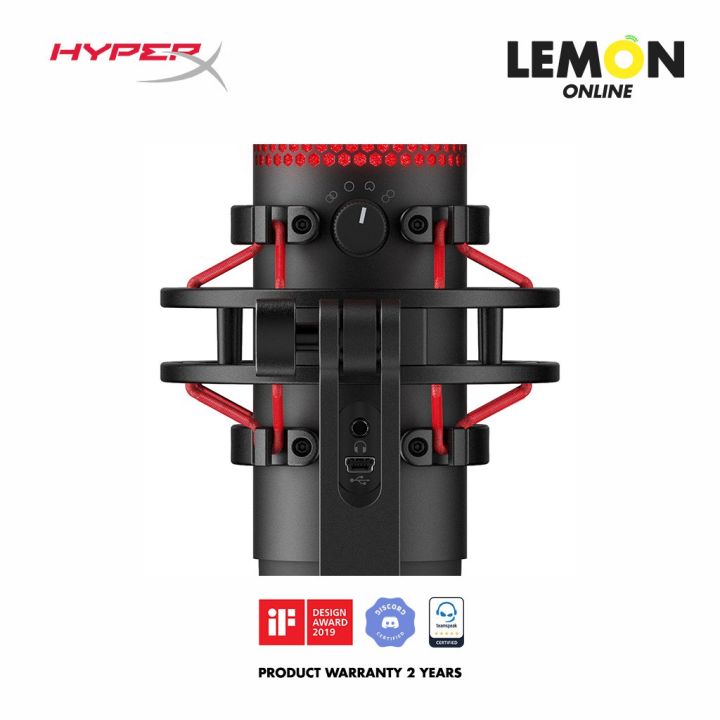 hyper-x-gaming-quadcast-standalone-microphone