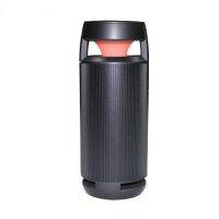 WAY U - Portable Air Purifier (3 sqm, Black) WU-CA158