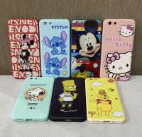 Vivo Y53 เคส TPUนิ่มการ์ตูนไม่ทำให้เครื่องเป็นรอยงานนิ่ม ถ่ายจากสินค้าจริงทุกชิ้น