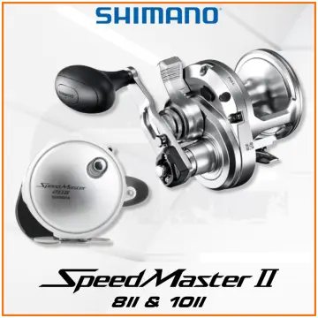 Shimano speedmaster discount 2 left handed