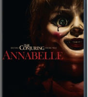 Annabelle ตุ๊กตาผี (เฉพาะเสียงไทย) (DVD) ดีวีดี