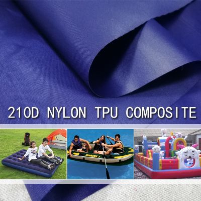 □▪❃ 100x150cm Size Polyester /Nylon Oxford Fabric Inflatable Toy Fabric Air Bed Fabric Inflatable Fabric