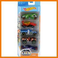 สินค้าขายดี!!! ของเล่น ชุดเซต รถแข่ง ฮอต เวล Hot Wheels Dino City 5 Pack วิว วิล ของแท้ ของเล่น โมเดล โมเดลรถ ของเล่น ของขวัญ ของสะสม รถ หุ่นยนต์ ตุ๊กตา โมเดลนักฟุตบอล ฟิกเกอร์ Model