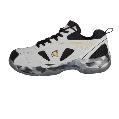 APACS SP608 F II Junior Badminton Shoes Sepatu Bulutangkis [100 Authentic] （ SPORTS EXPRESS