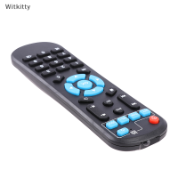 Witkitty เปลี่ยนสำหรับ T95 S912 T95Z H96 X96 MAX Smart TV Box รีโมทคอนโทรล