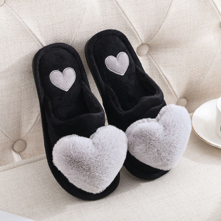 women-slippers-winter-home-shoes-women-house-slippers-warm-love-heart-non-slip-floor-home-furry-slippers-fashion-fur-soft-slides